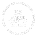 Ladenac. Member of excellence of Madrid Capital del Lujo