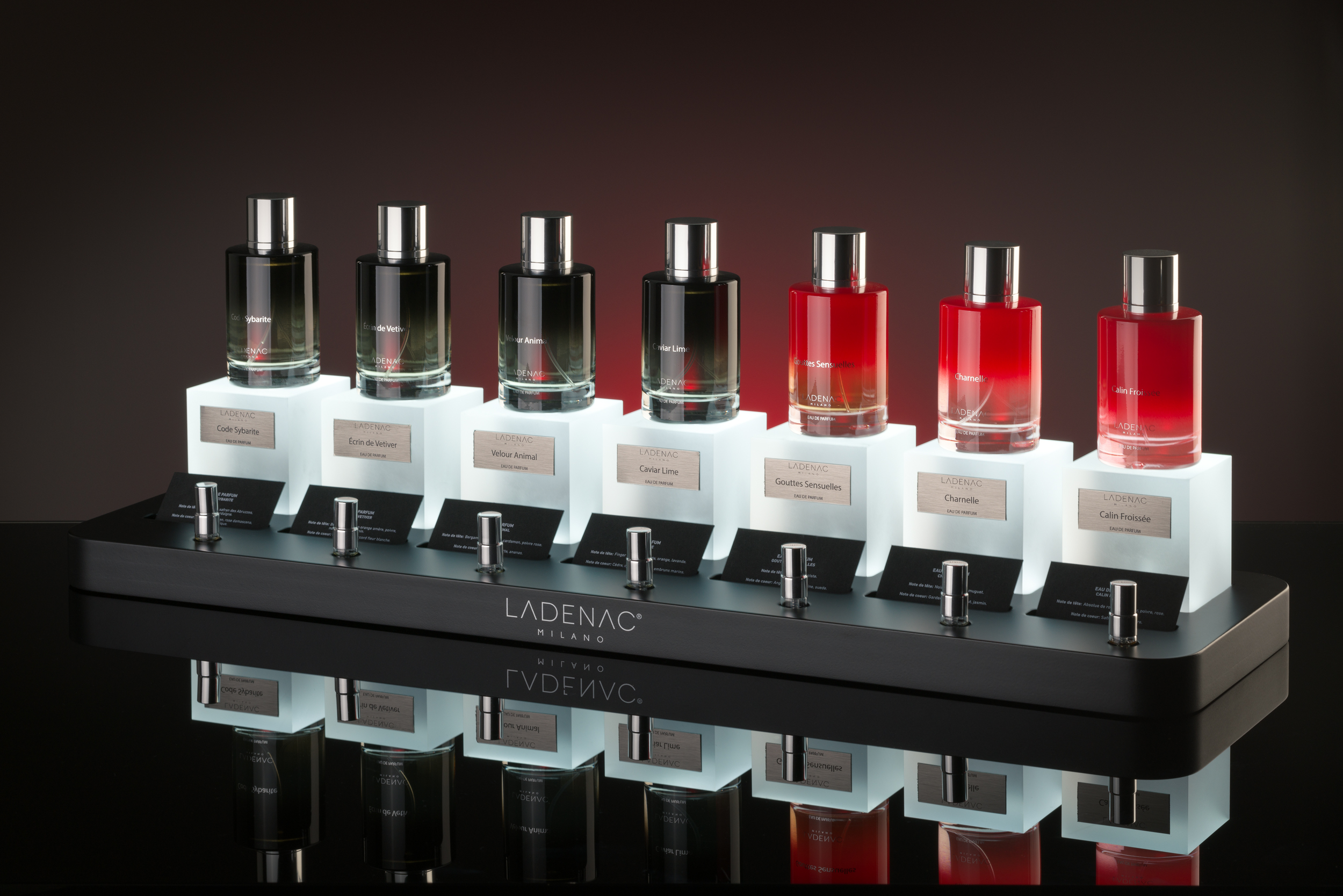 Eau de Parfum