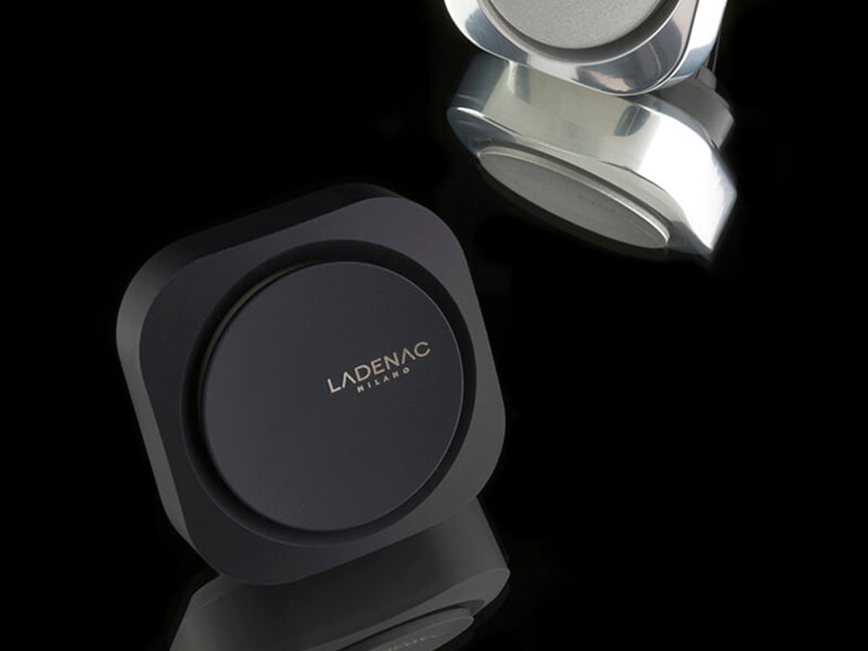 Ladenac Car Diffuser