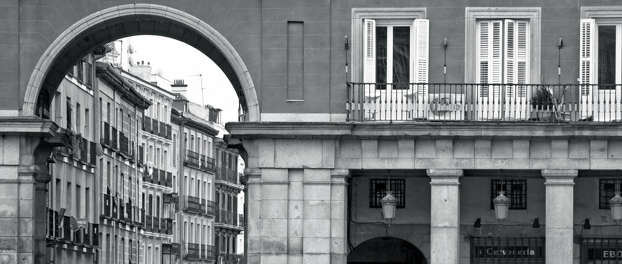 Los Barrios de Madrid
