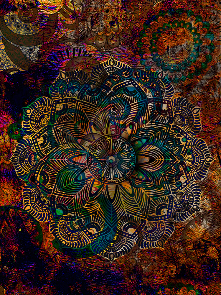 Oriental