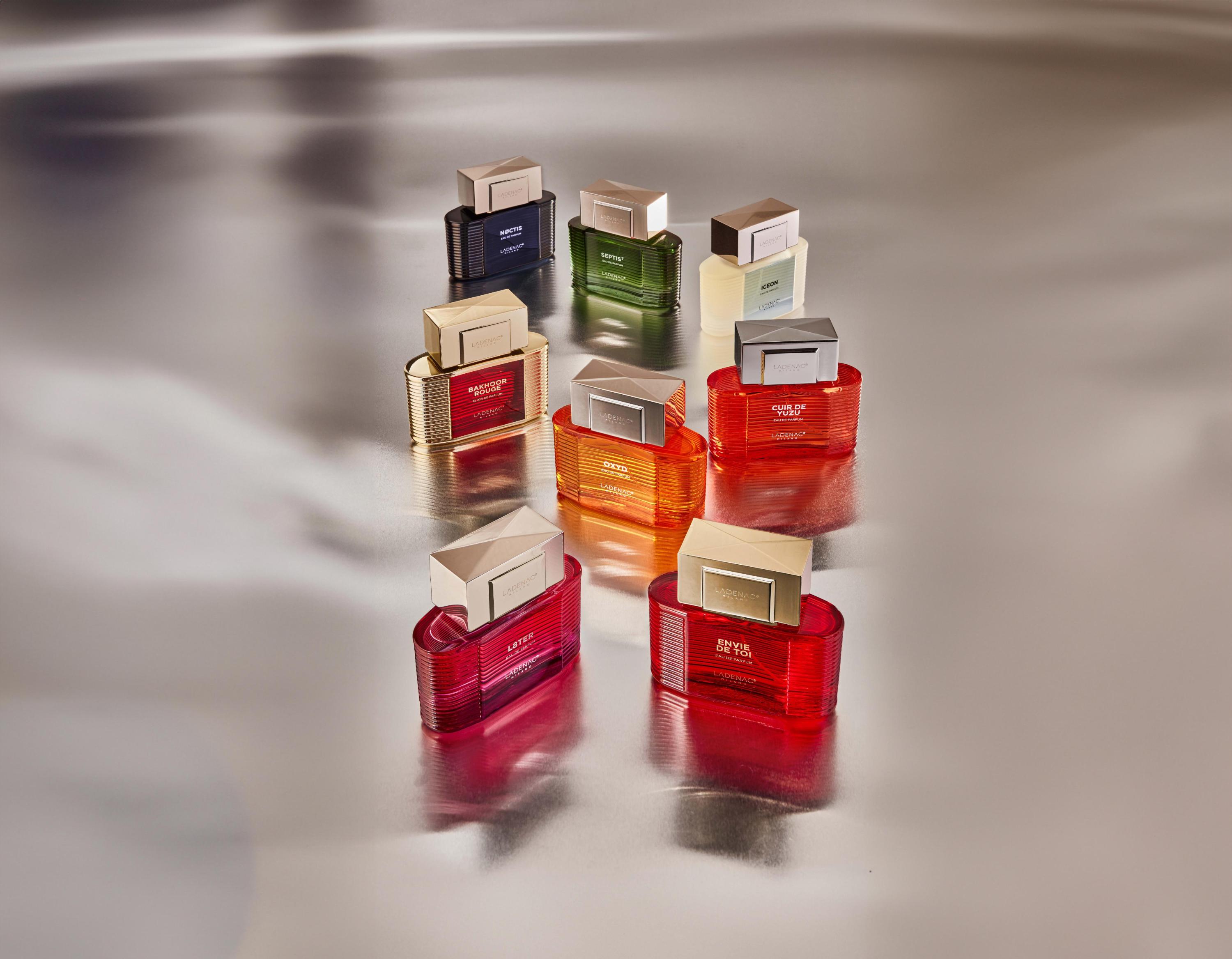 Signature Parfum