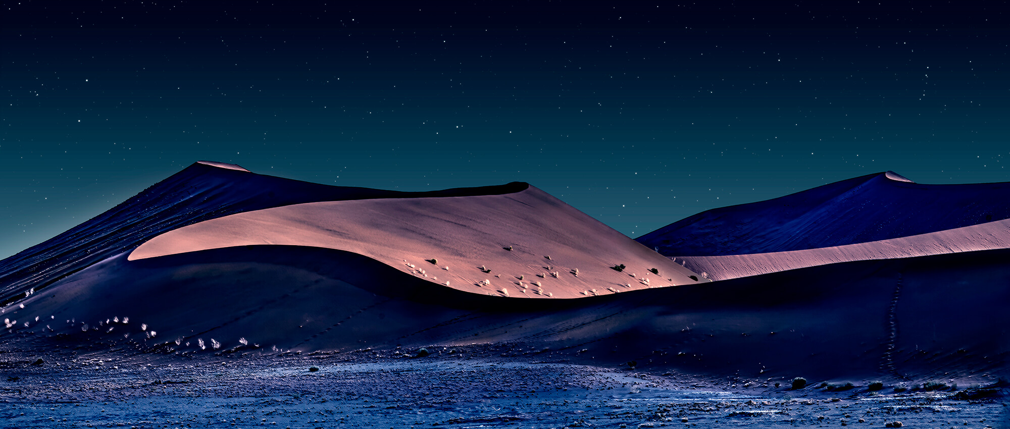 Vents d’Arabie