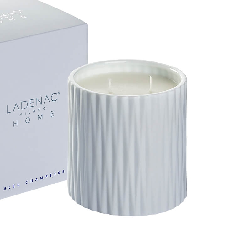 Candle Origami Múltiple 480g