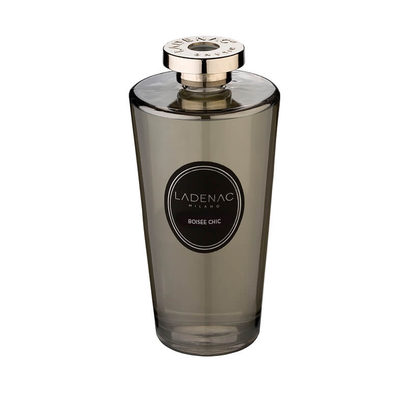 Diffuser Urban Senses Silver Deluxe 500 ml