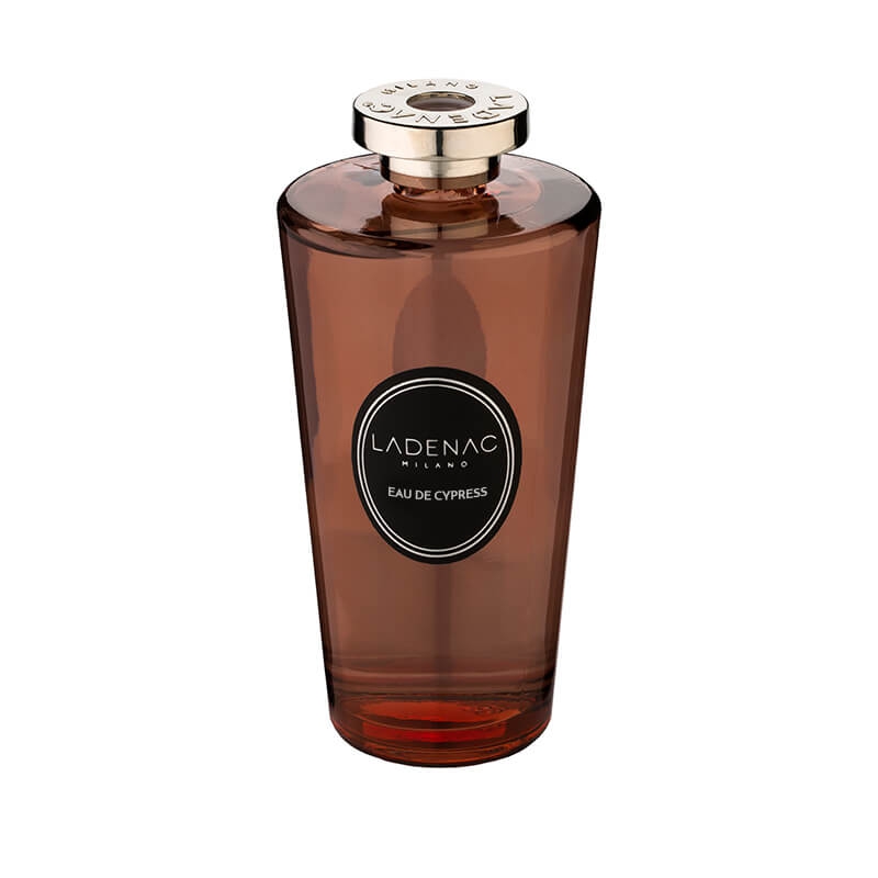 Reed Diffuser Urban Senses Gold Pink Deluxe 500 ml