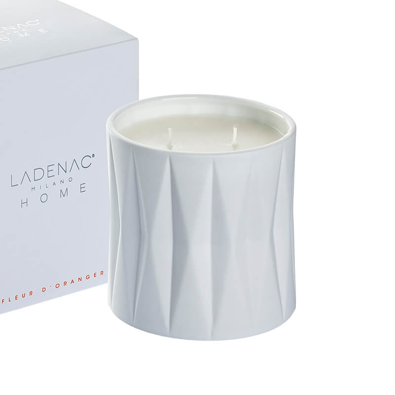 Candle Origami Simple 480 gr.