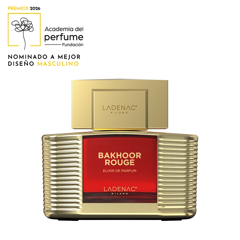 Bakhoor Rouge