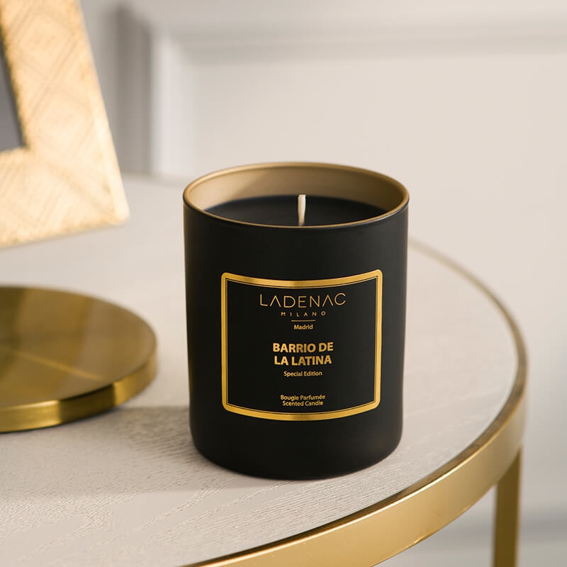 Barrio de la Latina candle 200 g