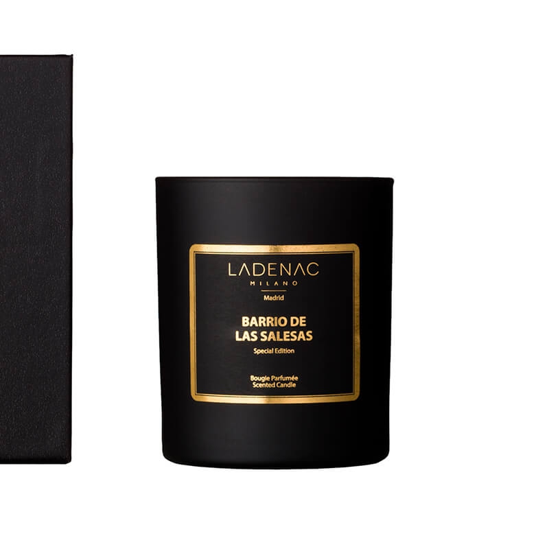 Barrio de las Salesas candle 200 g