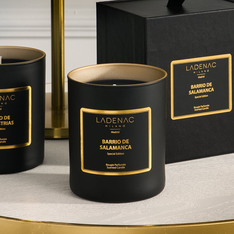 Barrio de Salamanca candle 200 gr