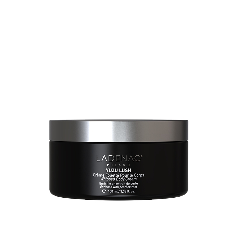 Whipped Body Cream Yuzu Lush