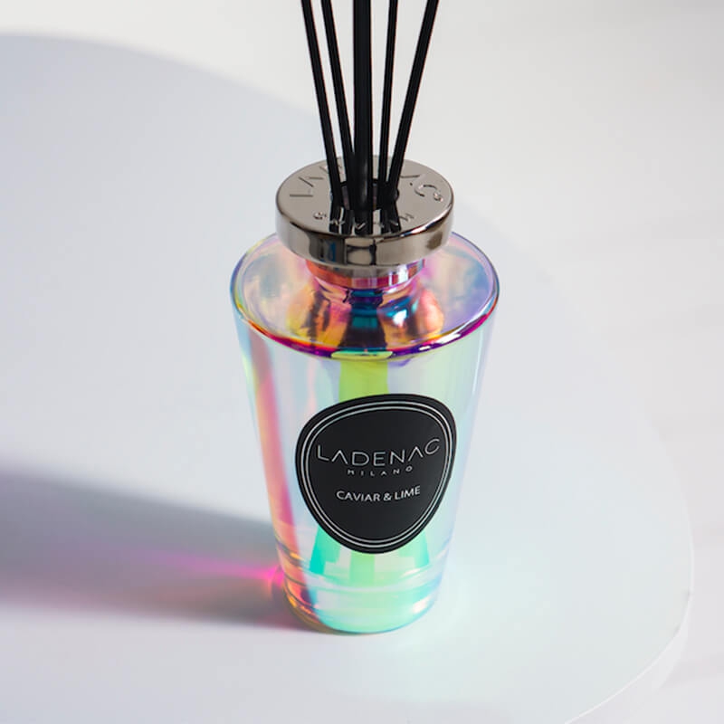 Reed diffuser Caviar Lime 180 ml