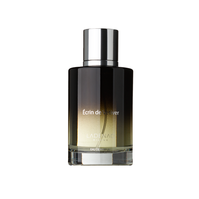 Écrin de Vetiver
