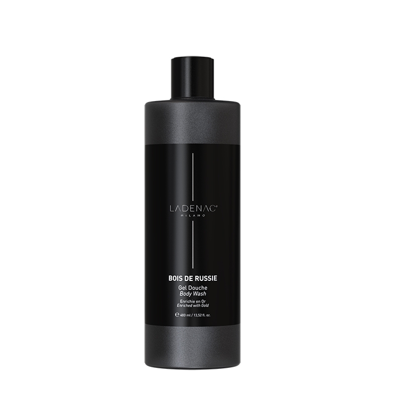 Bois de Russie Shower Gel