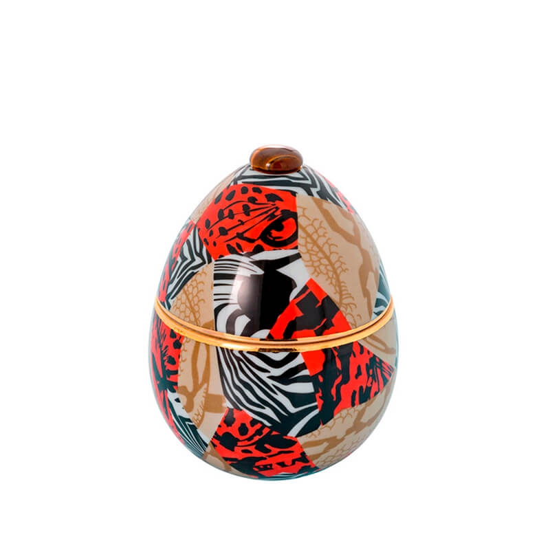 Africa Egg Temptation 220 gr