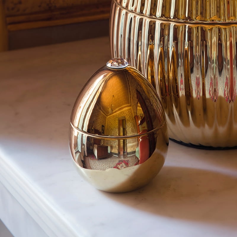 Golden egg 220 g
