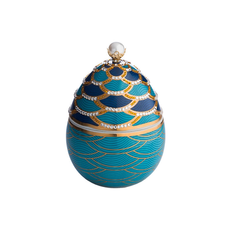 Scales Eggs 220 g