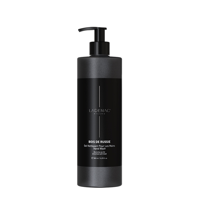 Bois de Russie Liquid Soap
