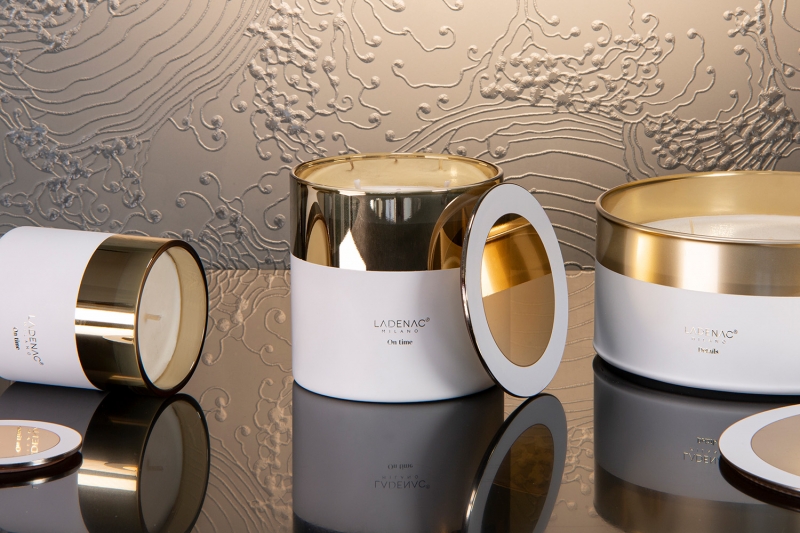 Scented candles and mikados online