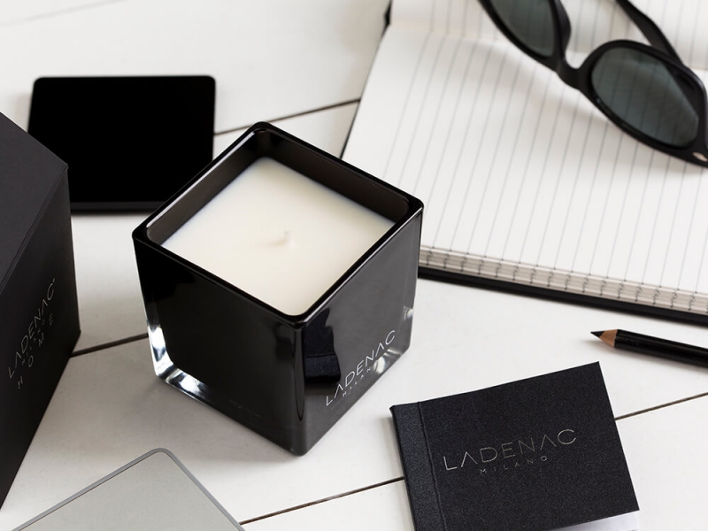Scented candles and mikados online