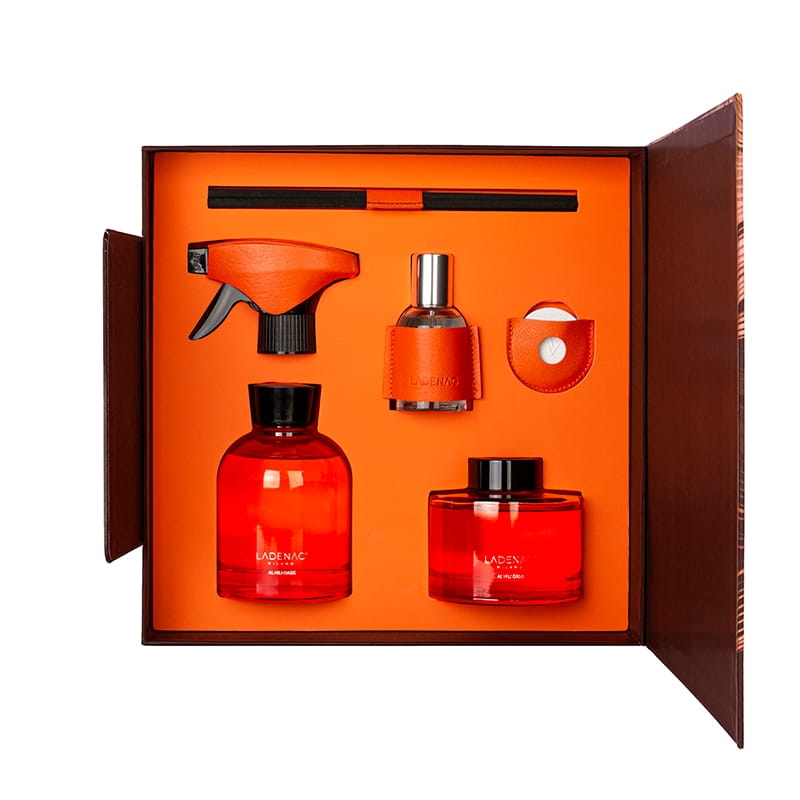Oasis Al Hili set