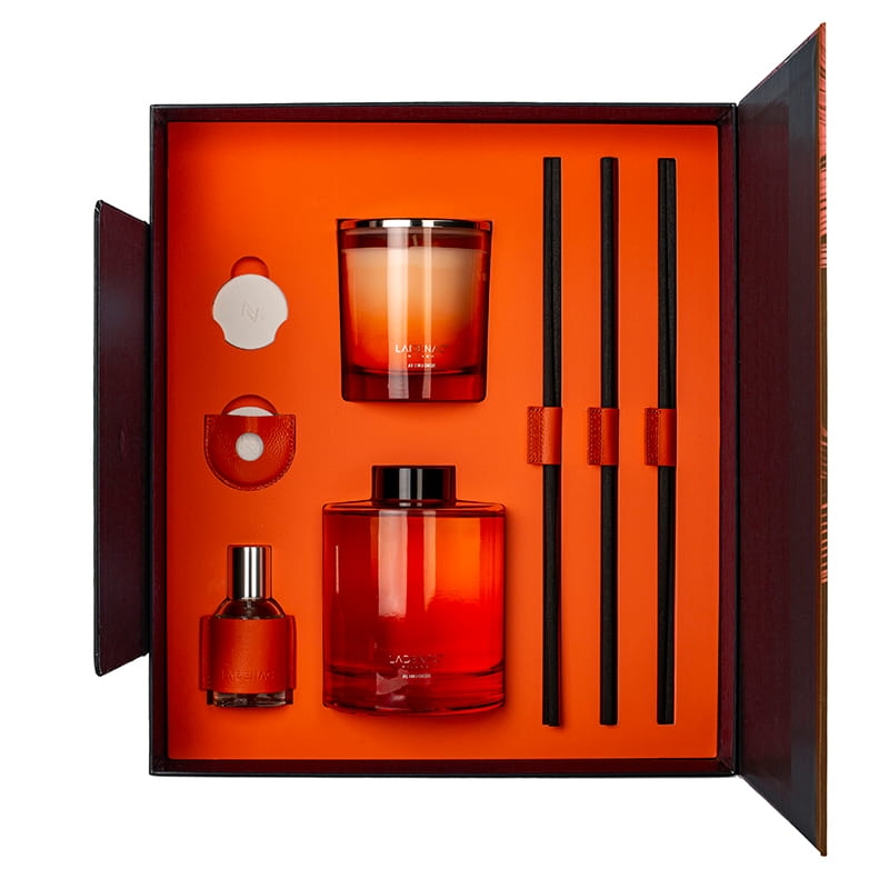 Oasis Al Hili deluxe set