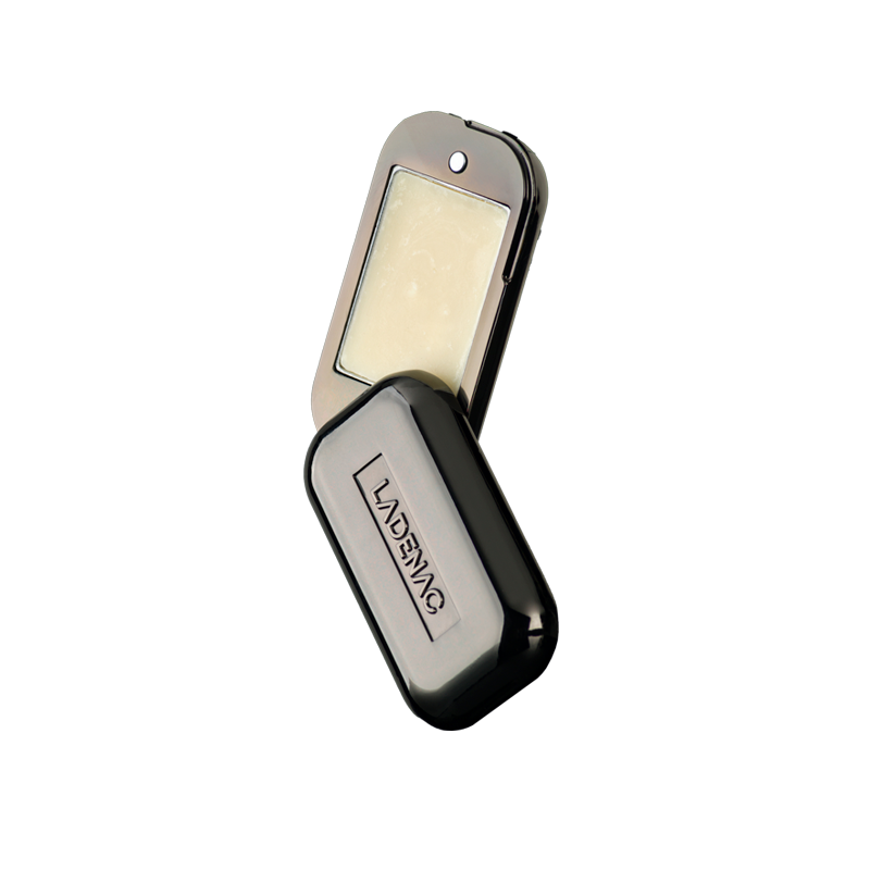 Solid perfume