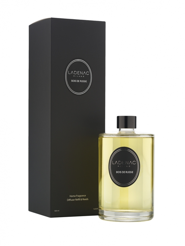 Bois de Russie Collection