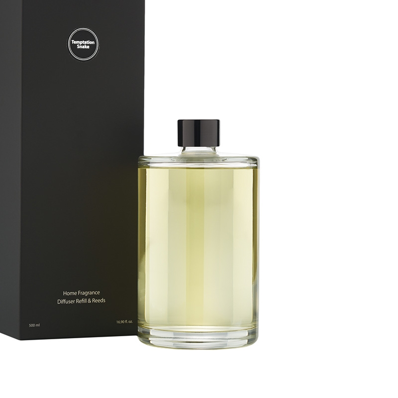 Reed difusser  Àfrica 1000 ml