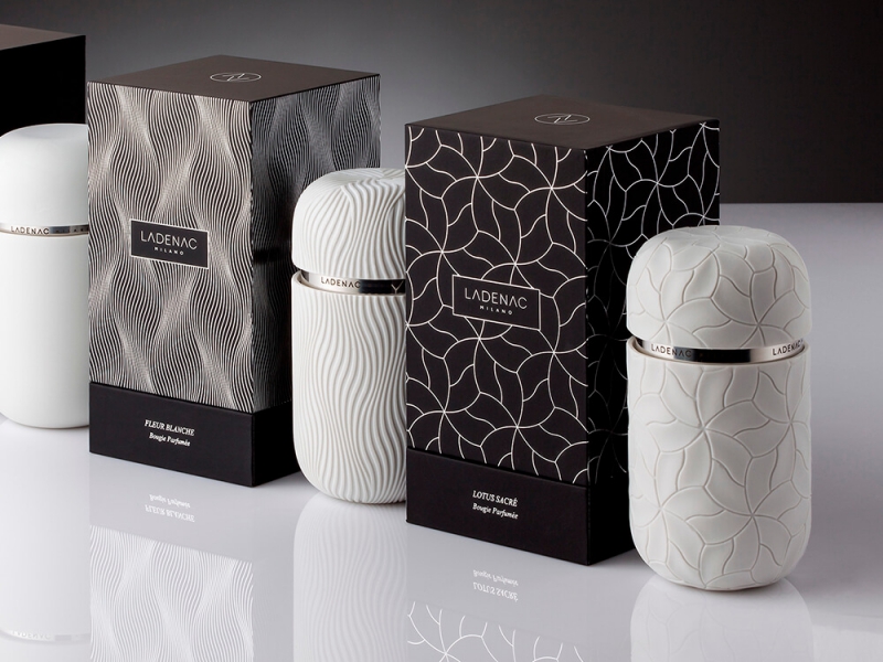 Scented candles and mikados online