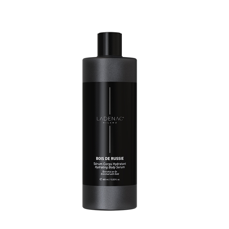 Bois de Russie Body Serum