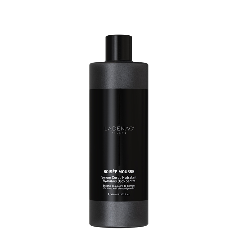 Boisée Mousse Body Serum