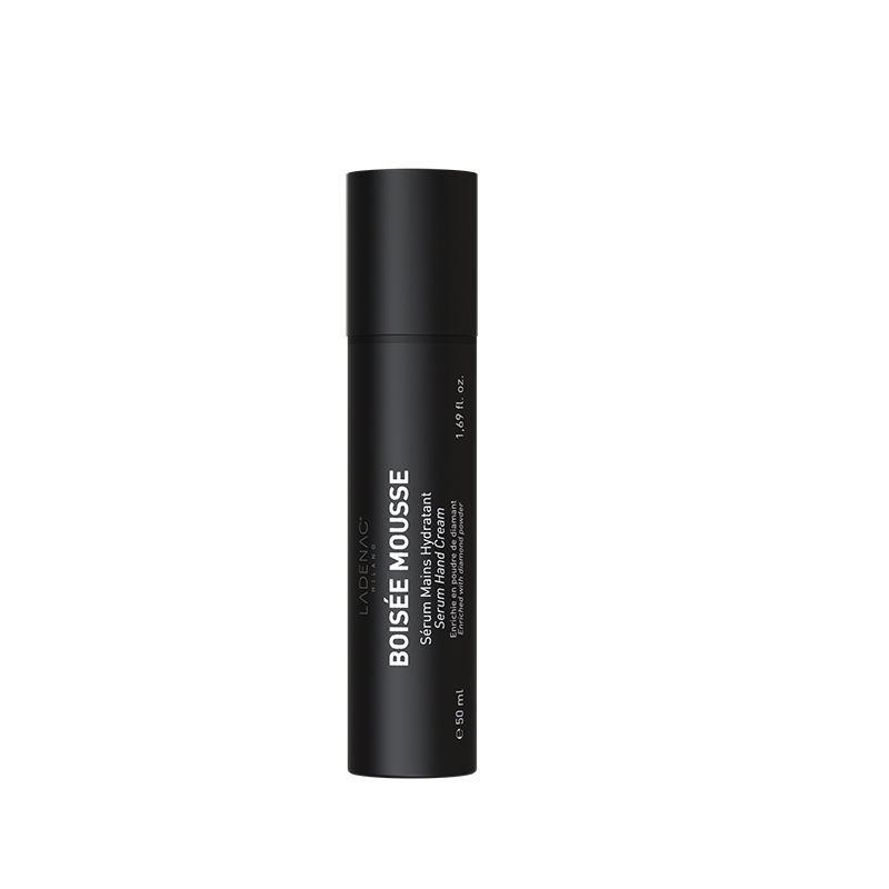 Boisée Mousse Hand Serum