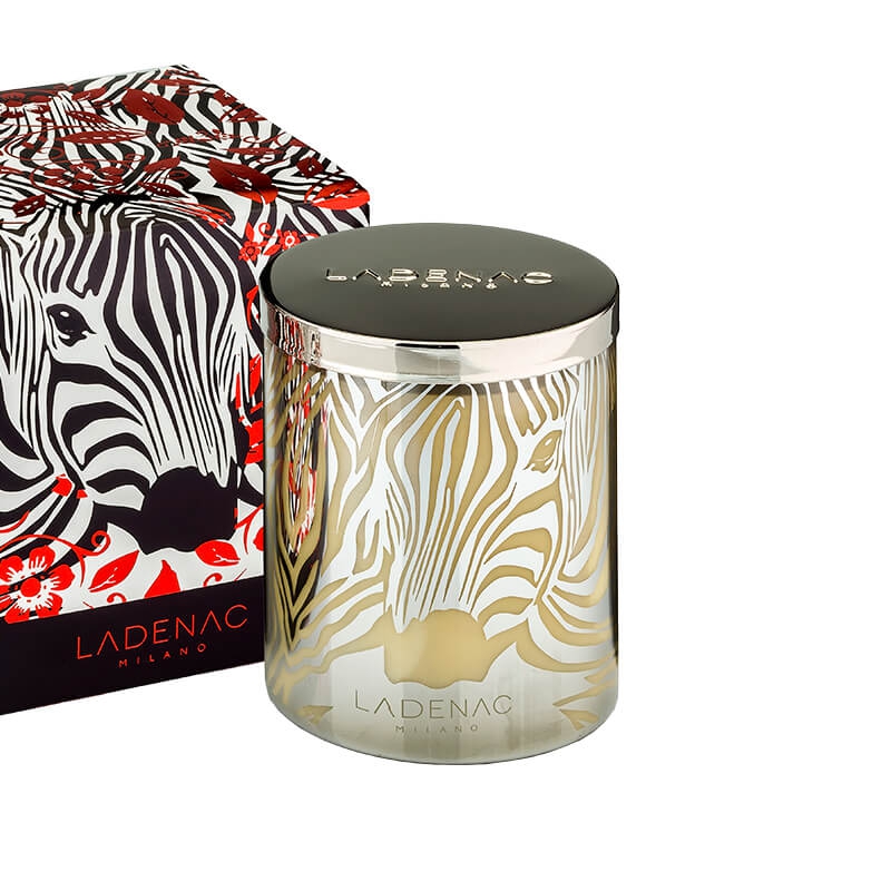 Africa Camouflage candle 350 g