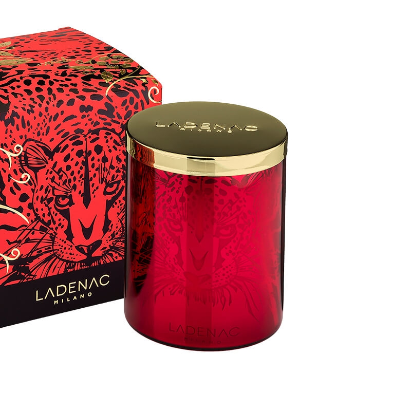 Africa Predator candle 350 g