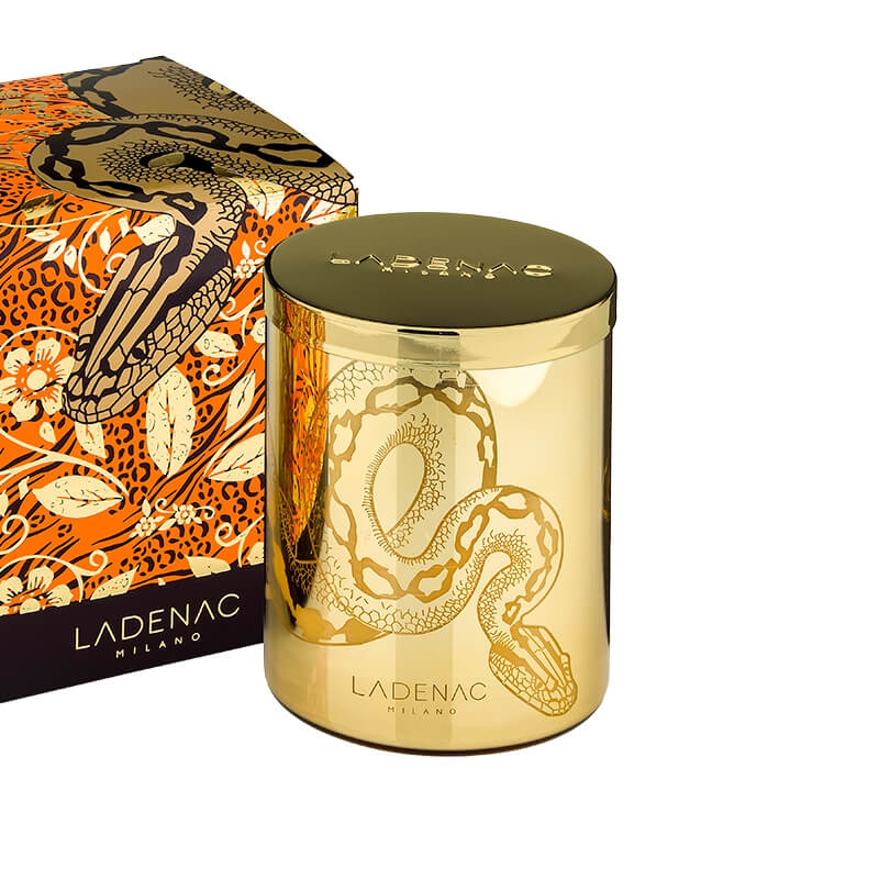 Africa Temptation candle 350 g