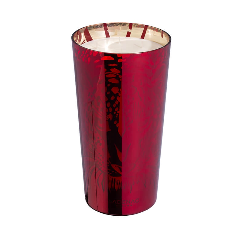 Predator Deluxe candle 8500 gr