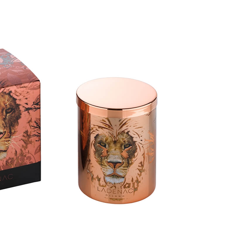 Africa Candle 75 g