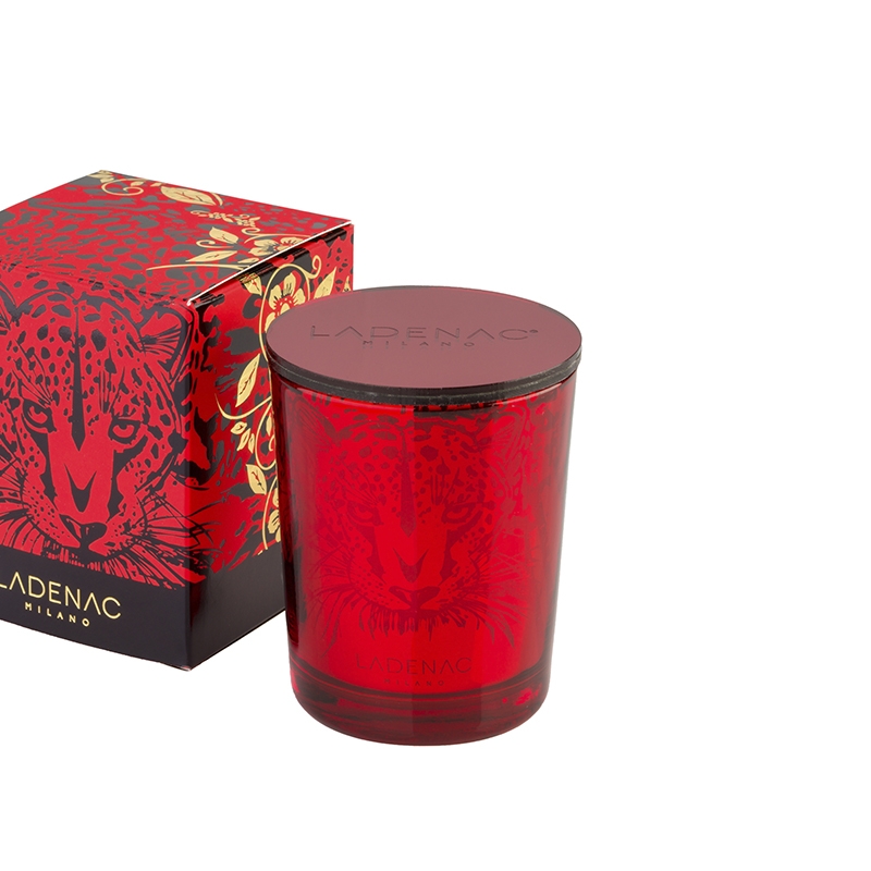 Africa Predator candle 75 g