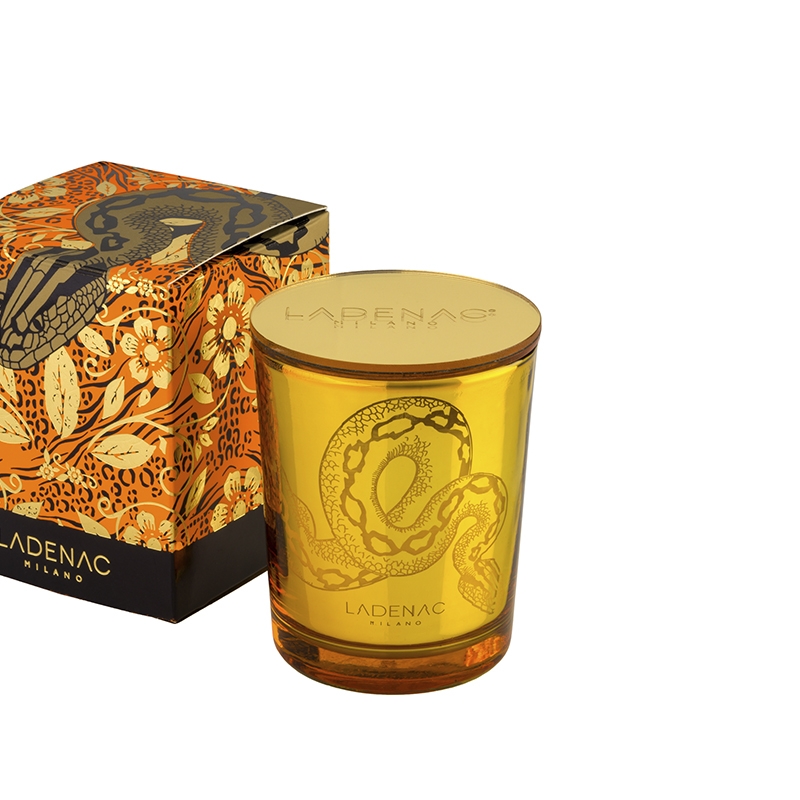Africa Temptation candle 75 g