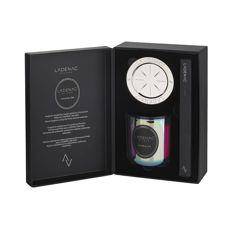Caviar Lime Candle 200 g