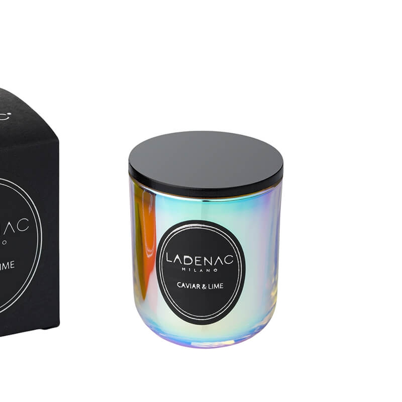 Caviar Lime Candle 75 g