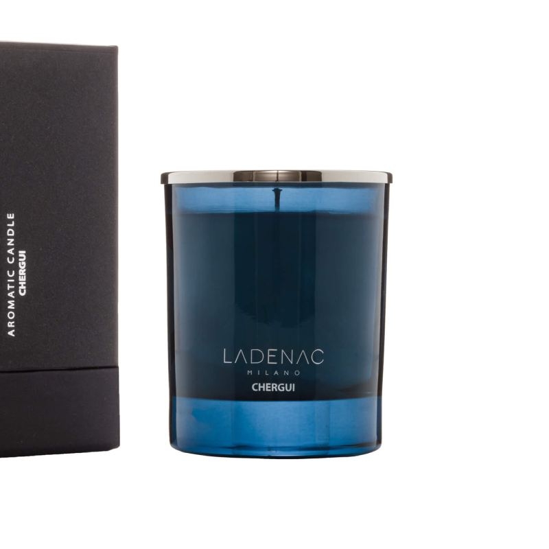 Chergui Candle 200g