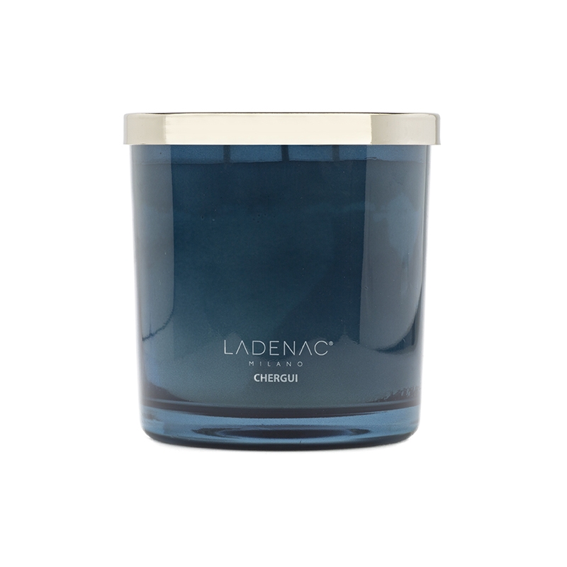 Chergui Candle 500g