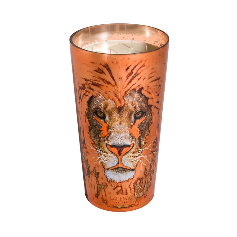 Dominator Deluxe Candle 8k