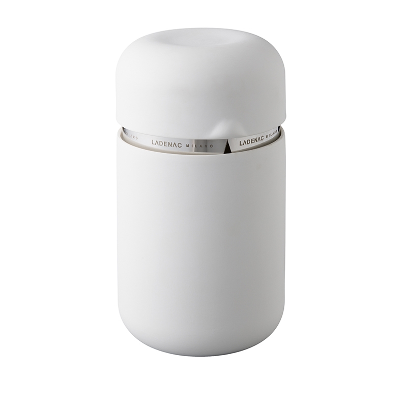 Fleur de Kaolin Candle 1 kg