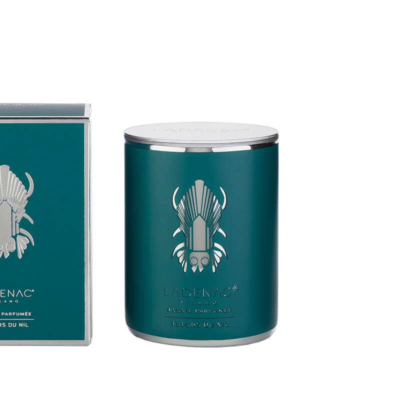 Candle Fleurs du Nil 350 g