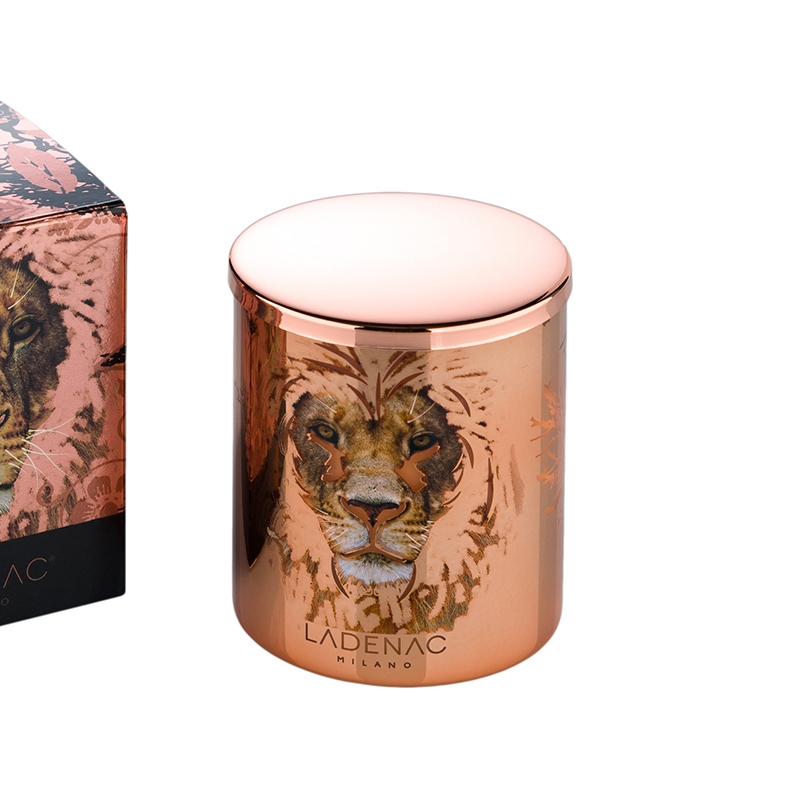 Dominator candle 350g