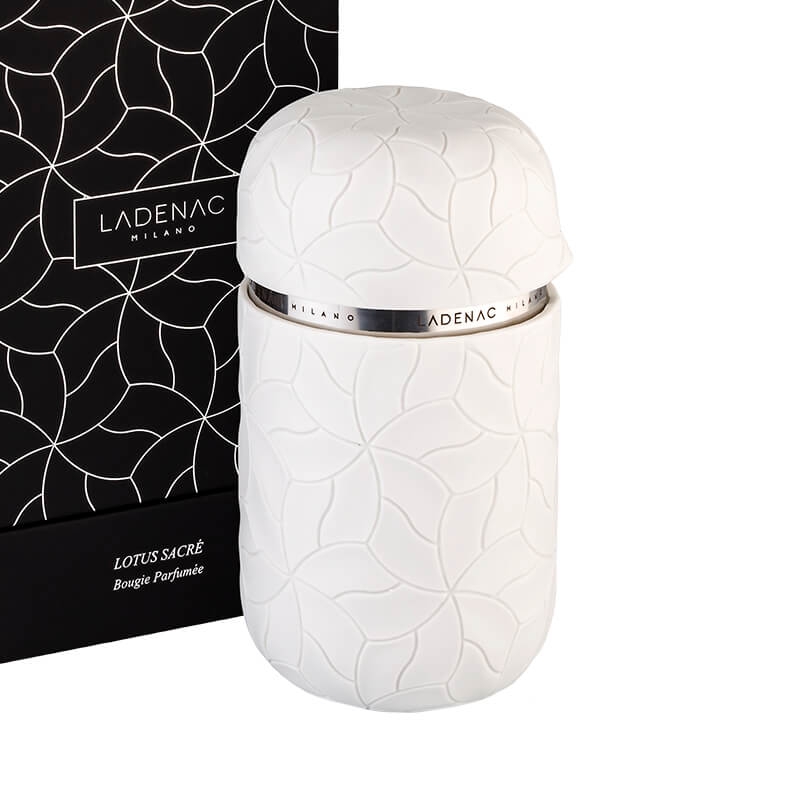 Lotus Sacré candle 280 g